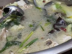 -蜀壹石锅鱼(见龙亭小区店)