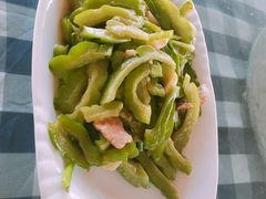 -钱大妈海鲜饭店(旅游大道店)