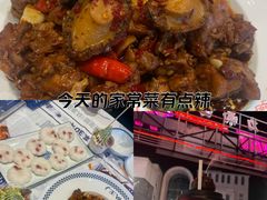 -万达广场(南昌红谷滩店)
