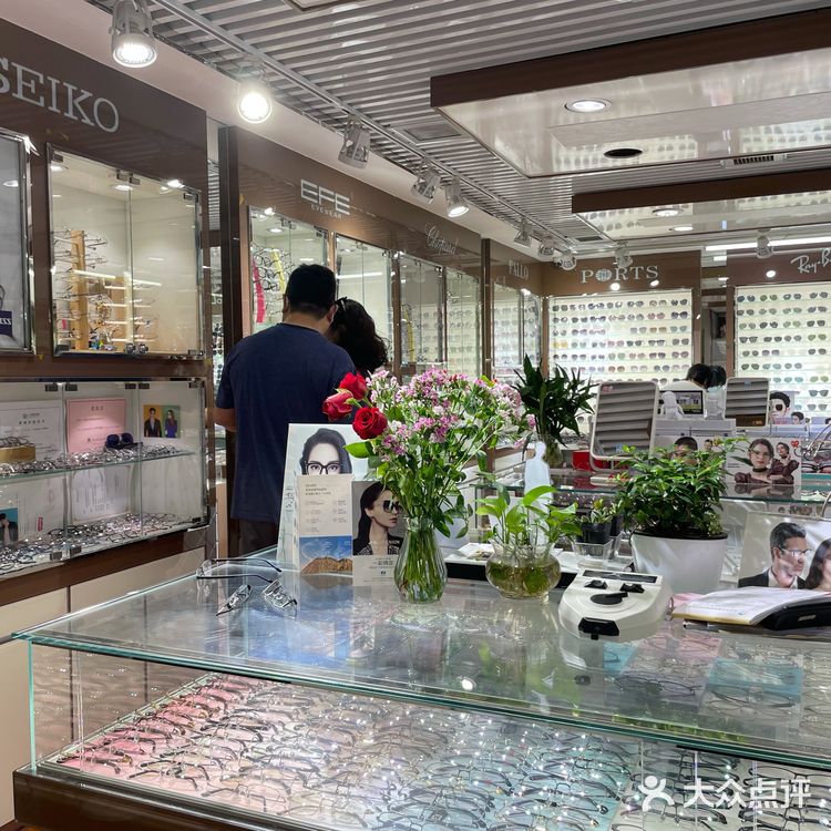 潘家园眼镜城yyds