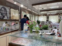 -华彬眼镜专业渐进配镜(潘家园店)