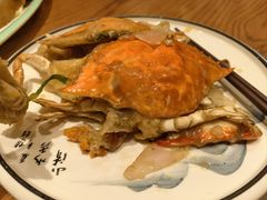 -渔傅·霞浦滩涂海鲜(建平店)