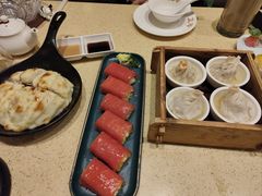 -正哥点心专家(上邦百汇城店)