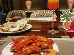 -苏州知音温德姆至尊酒店·自助早餐厅(汾湖店)