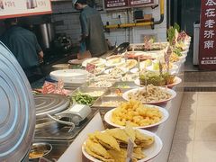 -老济南·地道济南菜(大明湖店)