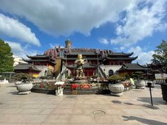 -上海东林寺(金山区)