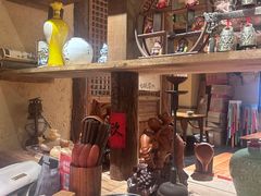 -泥糊破店小酒馆·团建聚餐(南京西路店)