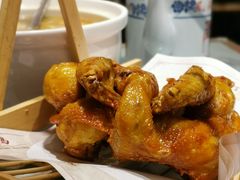 叫花鸡-风波庄(罍街分舵)