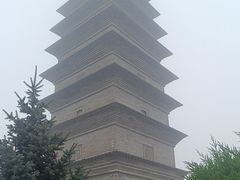 -雁门关景区