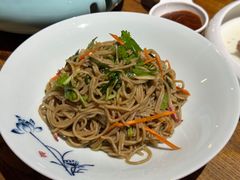 -蒙亨·手把肉·蒙古包文化主题餐厅(天恒广场店)