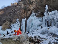 -黑龙潭风景区