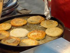 -沙州食驿·非遗小吃夜市