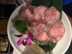 -九田家黑牛烤肉料理(顺义区华联金街店)