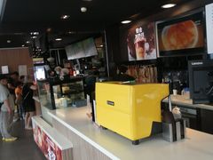-麦当劳(健德桥得来速店)