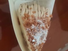 -EVERNAKED裸蛋糕(SOHO天山店)