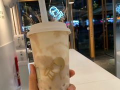 热芋泥波波-喜茶(佛山顺德容桂天佑城店)