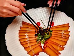 -钱塘秋荷·新江浙菜(沪太路店)