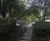 -水磨沟公园