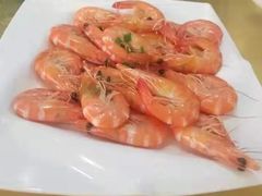 -春园海鲜广场D区6号(钟姐海鲜加工店)