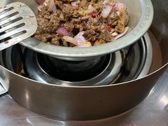 -金源烤肉面片馆(师大店)