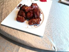 紫阳の熏鱼-紫阳家宴(源深店)