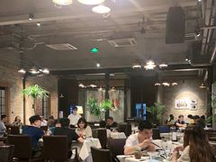 大堂-泓0871臻选云南菜·味庄
