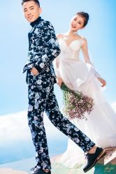 点击看大图 -天一婚纱摄影TIA STUDIO(珠海路店)