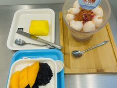 -满记甜品(苏州中心店)