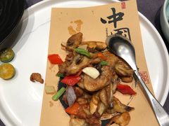 -顺峰(农展馆店)