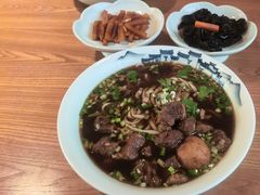 -难忘的面(五矿君澜酒店)