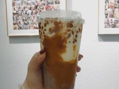 -九秋茶铺(三里屯店)