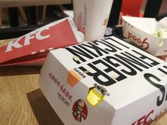 -肯德基(春申店)