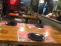 大堂-湘里乡亲甲王二老店
