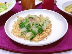 -和记小菜(大宁店)