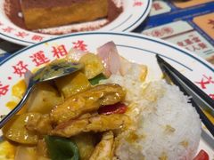 -文通冰室(东方宝泰店)