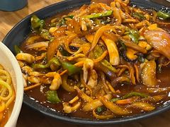 -多宾韩国料理(学衡路店)