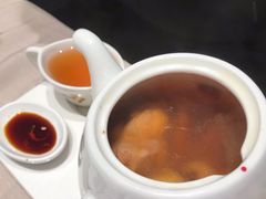 鲍鱼人参汤-尚一汤·粤菜海鲜(环球港店)