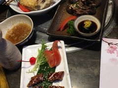 -大江户日本料理(吕厝店)