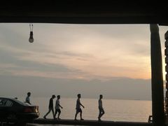 -大螃蟹海鲜餐厅