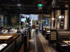大堂-廊亦舫Lang Yi Fang Restaurant(金桥店)