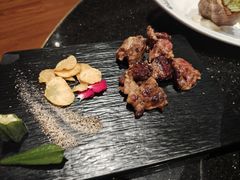 -極上萬膳·日料放题(海岸城店)