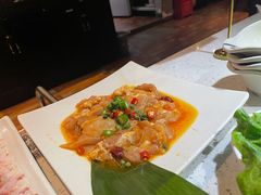 -猫抓烤肉(武进吾悦广场店)