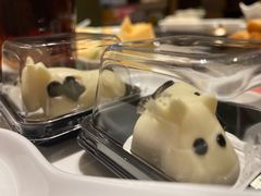 -海底捞火锅(公益西桥店)