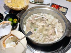 -狐狸爱上椰子鸡(滨江星光大道店)