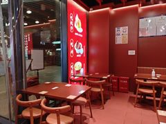 -喜家德虾仁水饺(北京超极合生汇店)