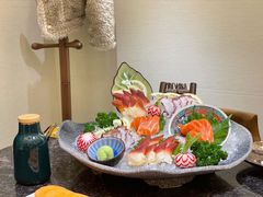 -酉林和牛·烧肉