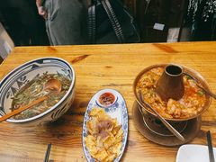 -蜗牛小馆醉乡民谣云南菜(惠新西里店)