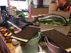 -咖啡苑·沈阳今旅酒店Hotel Jen·香格里拉集团