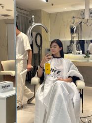 -NEW FACE烫染专业店