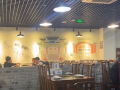 -再宣武文化主题餐厅·清真